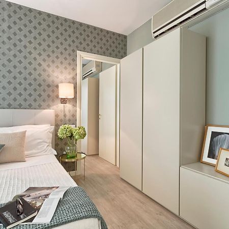 Hotel Lady Mary Milano Marittima Exterior foto